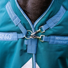 Amigo bravo 12 Wug regendeken lite